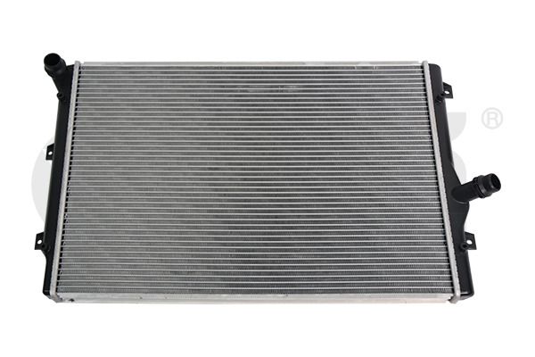 vika 11210134701 Radiator, engine cooling