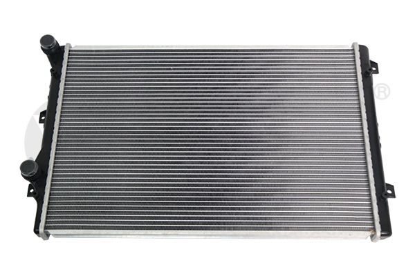 vika 11210134801 Radiator, engine cooling