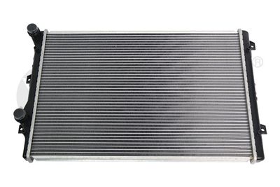 Radiator, engine cooling vika 11210134801