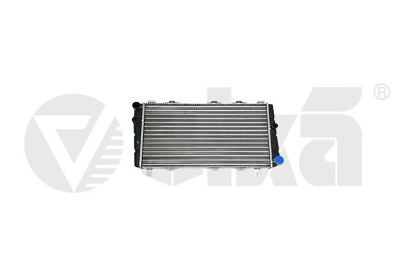 vika 11210136801 Radiator, engine cooling