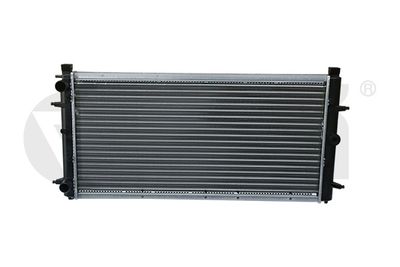 Radiator, engine cooling vika 11210137101