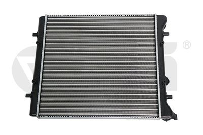 Radiator, engine cooling vika 11210138201