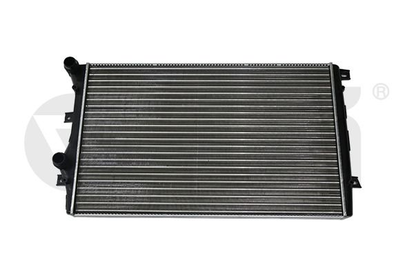 vika 11210138601 Radiator, engine cooling