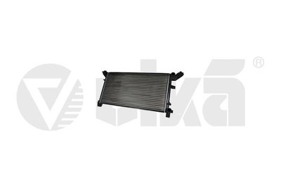 Radiator, engine cooling vika 11210138701