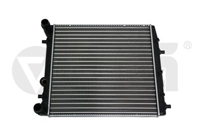 Radiator, engine cooling vika 11210139001