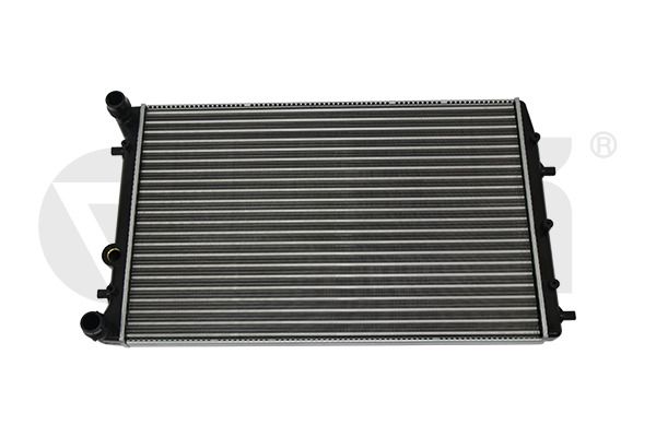 vika 11210139301 Radiator, engine cooling