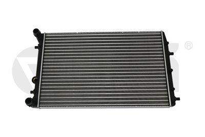 Radiator, engine cooling vika 11210139301