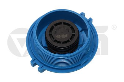 Cap, coolant tank vika 11210308901