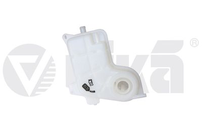 Expansion Tank, coolant vika 11210377801