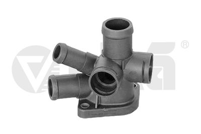 Coolant Flange vika 11210609001