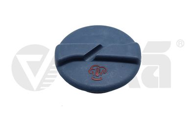 Cap, coolant tank vika 11210693701