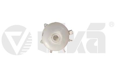 Expansion Tank, coolant vika 11210712201