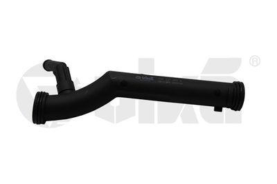 Hose, heat exchanger (heating) vika 11210716101