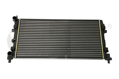 Radiator, engine cooling vika 11210756601
