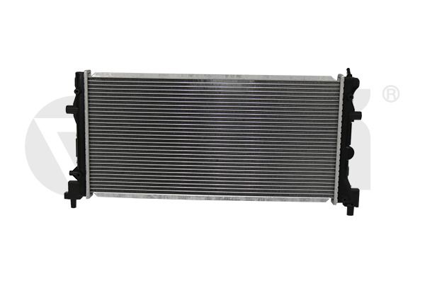 vika 11210756701 Radiator, engine cooling