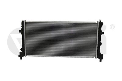 Radiator, engine cooling vika 11210756701