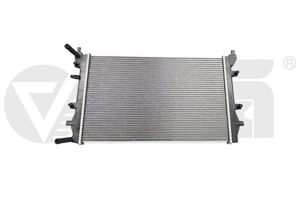 vika 11210759201 Charge Air Cooler