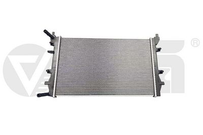 Charge Air Cooler vika 11210759201