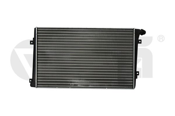 vika 11210767101 Radiator, engine cooling