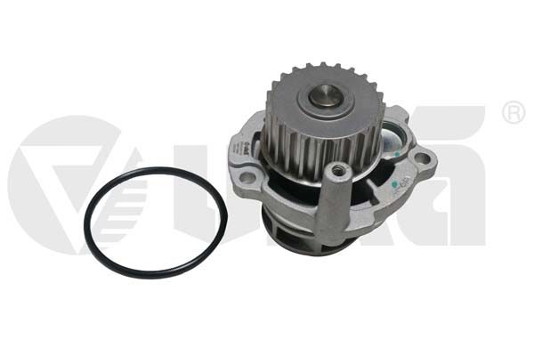 vika 11210829601 Water Pump, engine cooling