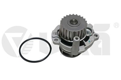 Water Pump, engine cooling vika 11210829601