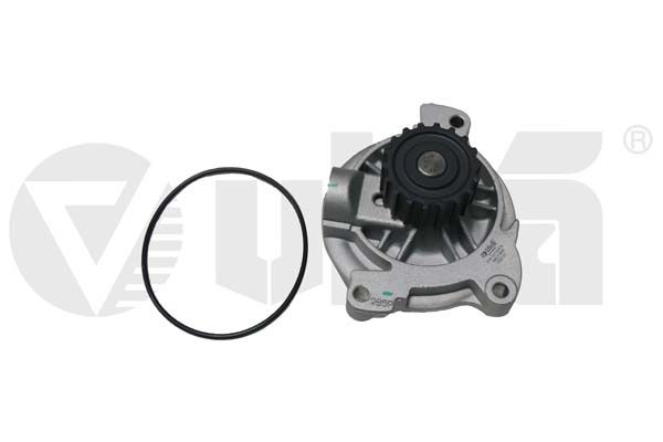 vika 11211082001 Water Pump, engine cooling