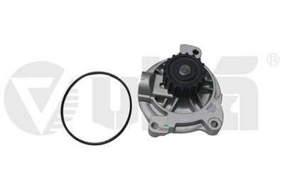 Water Pump, engine cooling vika 11211082001