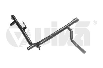 Coolant Pipe vika 11211404301