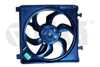 Fan, engine cooling vika 11211481001
