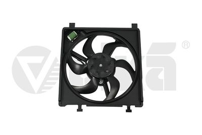 Fan, engine cooling vika 11211481101