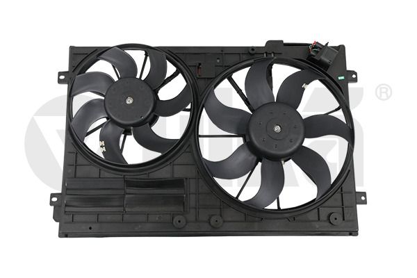 vika 11211503301 Fan, engine cooling