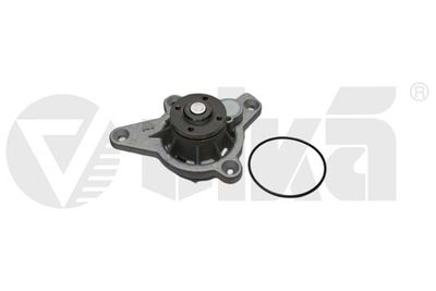 Water Pump, engine cooling vika 11211552601