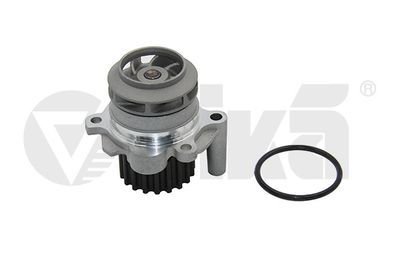 Water Pump, engine cooling vika 11211579301