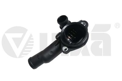 Thermostat, coolant vika 11211619801