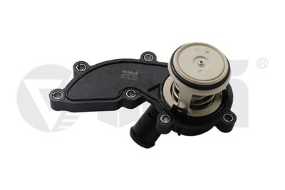 Thermostat, coolant vika 11211620501