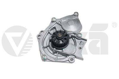 Water Pump, engine cooling vika 11211711301