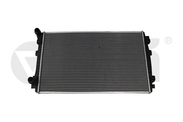 vika 11211788401 Radiator, engine cooling