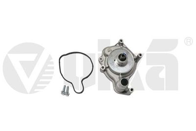 Water Pump, engine cooling vika 11211791301