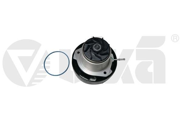 vika 11211791701 Water Pump, engine cooling