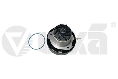 Water Pump, engine cooling vika 11211791701