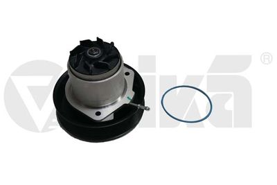 Water Pump, engine cooling vika 11211791801