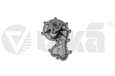 Water Pump, engine cooling vika 11211798301