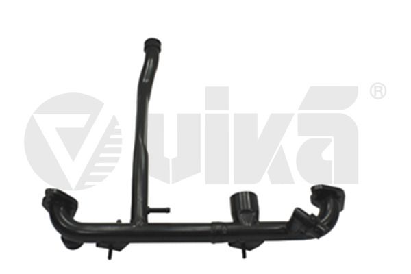 vika 11211800001 Coolant Pipe