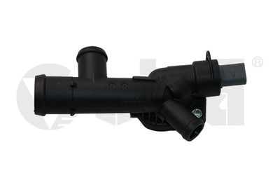 Coolant Flange vika 11211802501