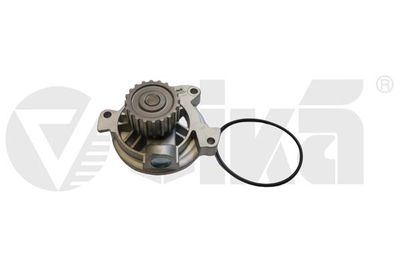 Water Pump, engine cooling vika 11211802601