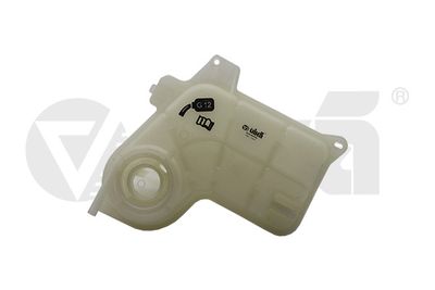 Expansion Tank, coolant vika 11211814701