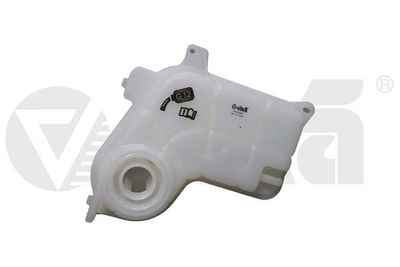 Expansion Tank, coolant vika 11211814801
