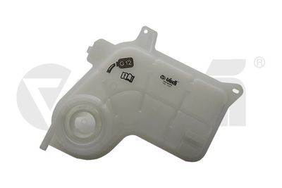 Expansion Tank, coolant vika 11211814901