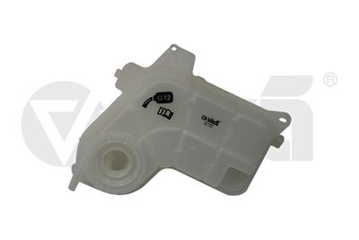 Expansion Tank, coolant vika 11211815001