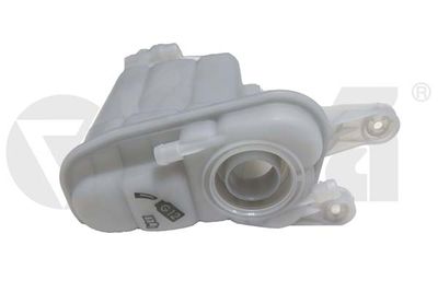 Expansion Tank, coolant vika 11211815301